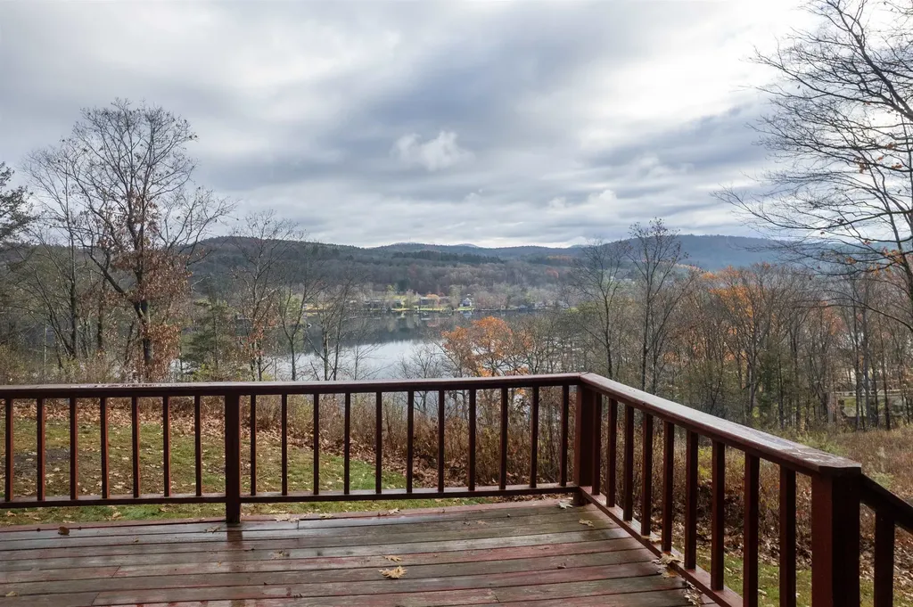 587 Johnson Spooner Road Castleton VT 05735