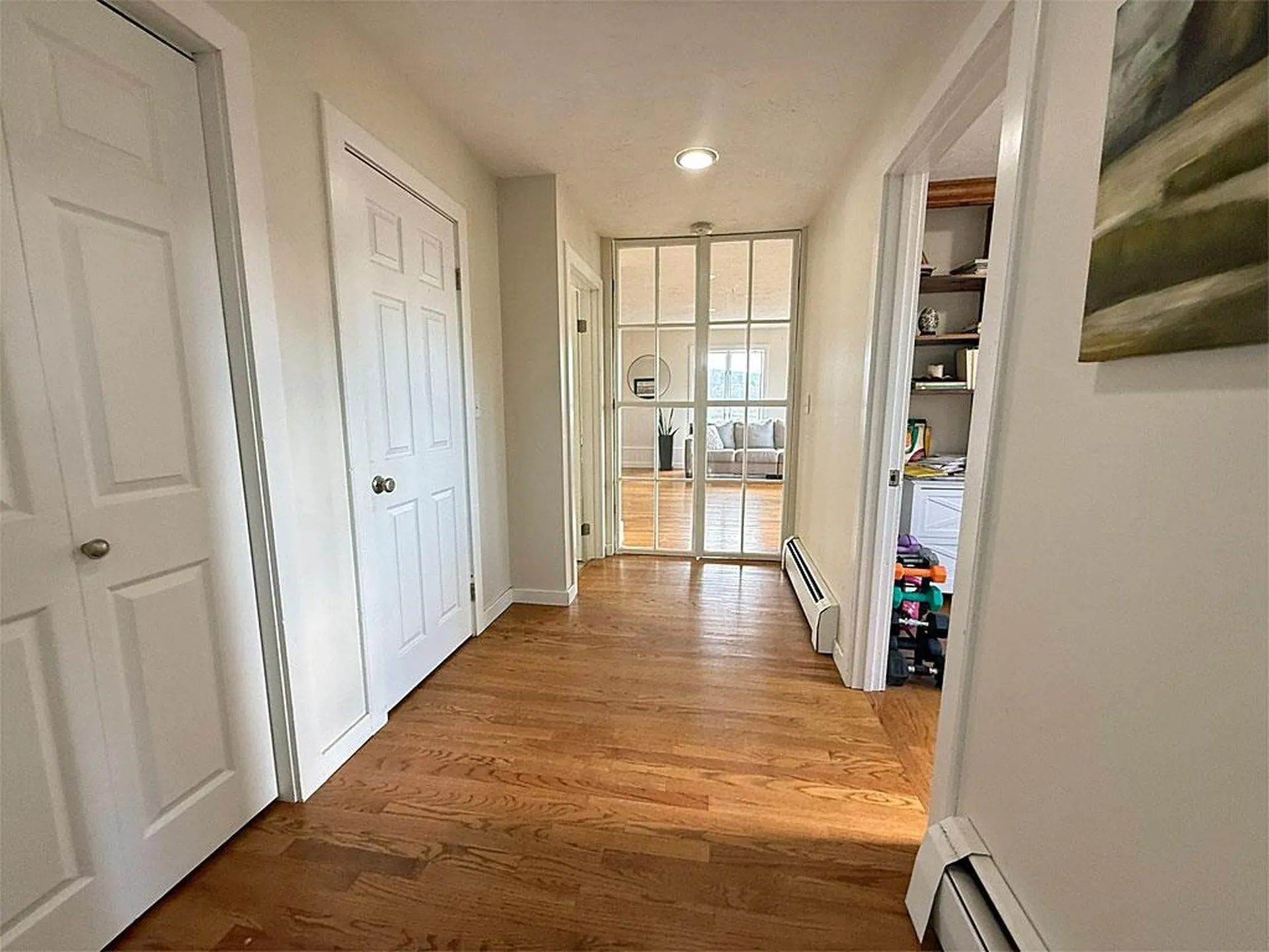 587 Johnson Spooner Road Castleton VT 05735