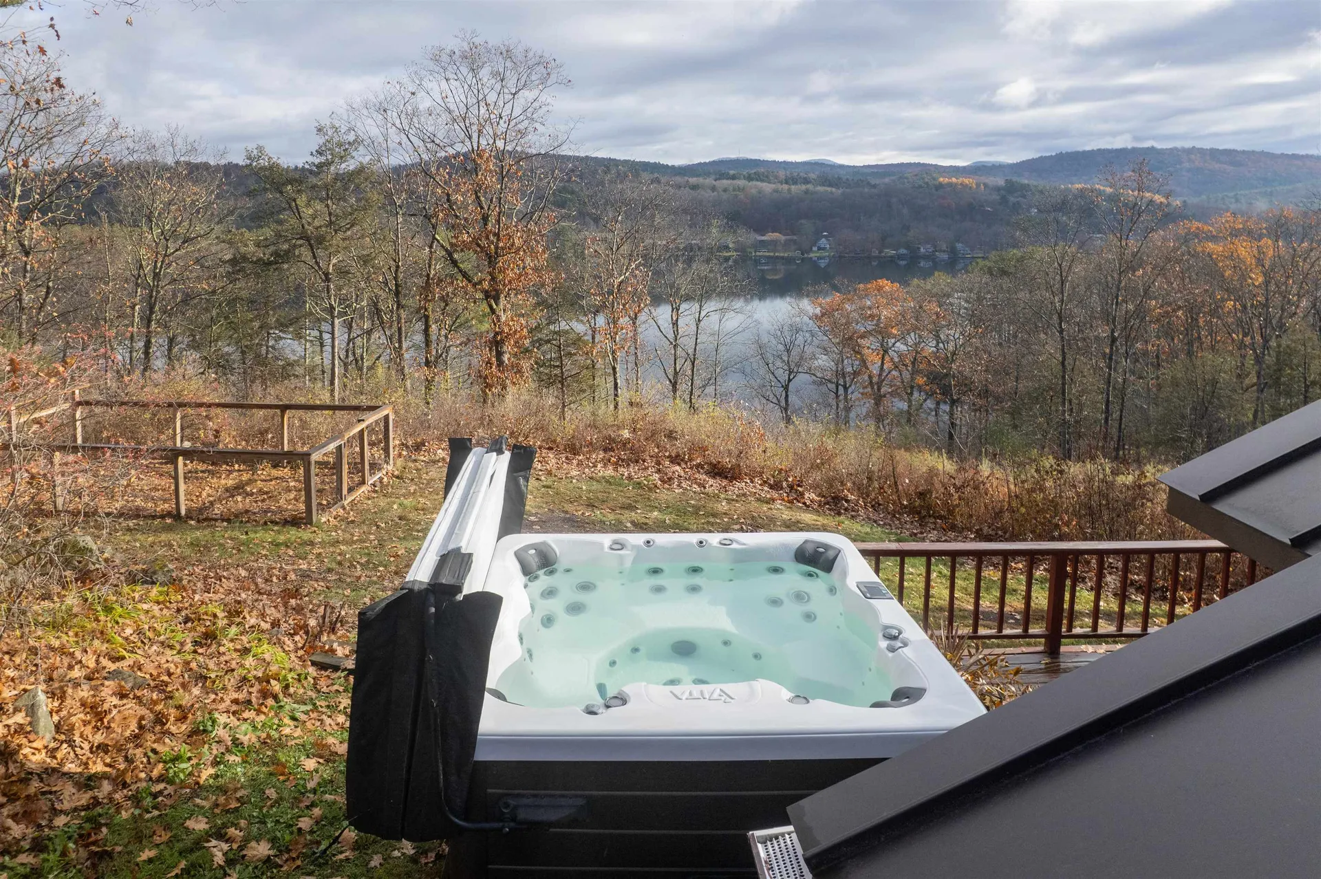 587 Johnson Spooner Road Castleton VT 05735