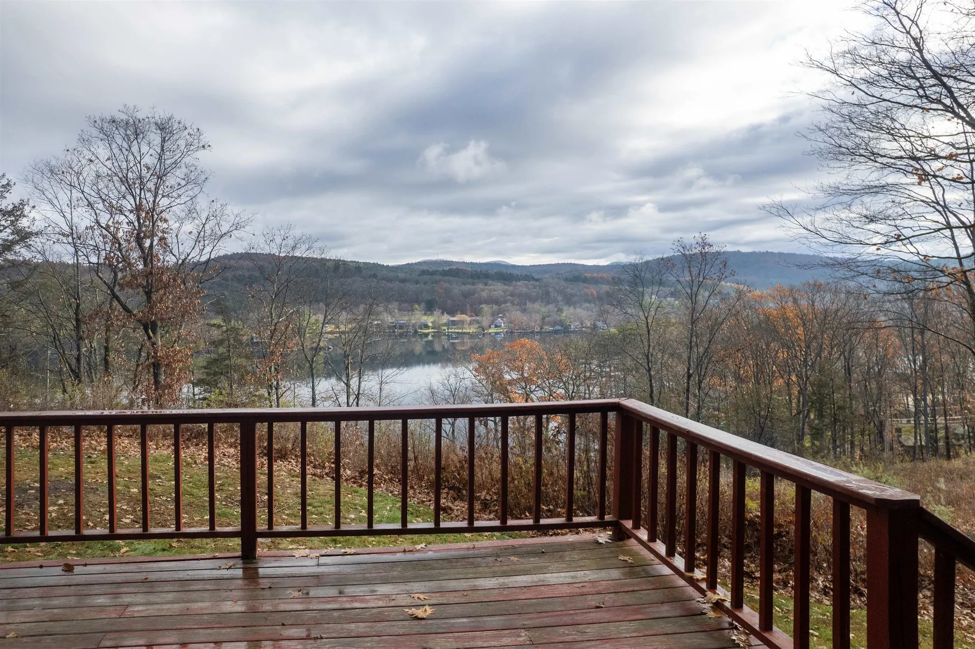 587 Johnson Spooner Road Castleton VT 05735