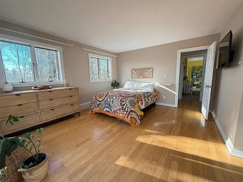 587 Johnson Spooner Road Castleton VT 05735