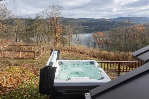 587 Johnson Spooner Road Castleton VT 05735