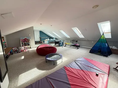 587 Johnson Spooner Road Castleton VT 05735