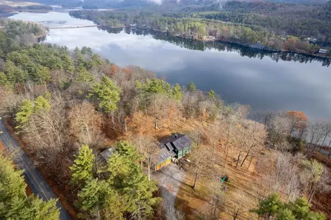 587 Johnson Spooner Road Castleton VT 05735