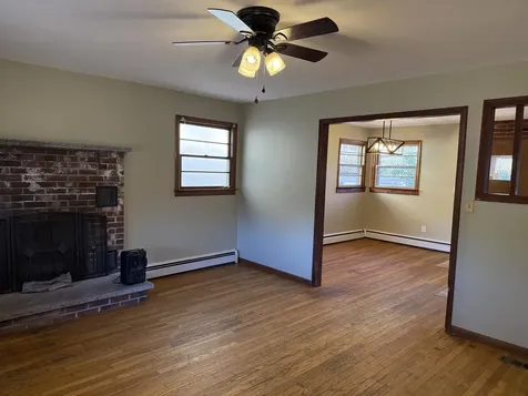 125 Thompson Street Ashland NH 03217