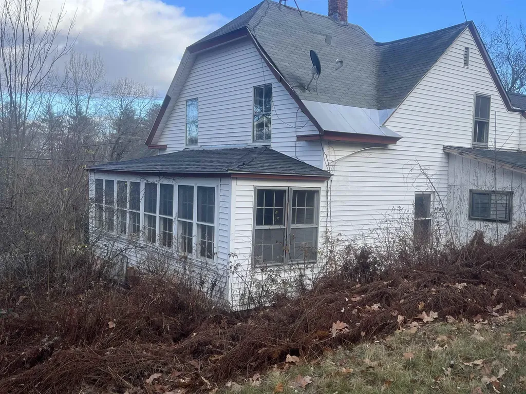 34 East Lake Road Fitzwilliam NH 03447-9998