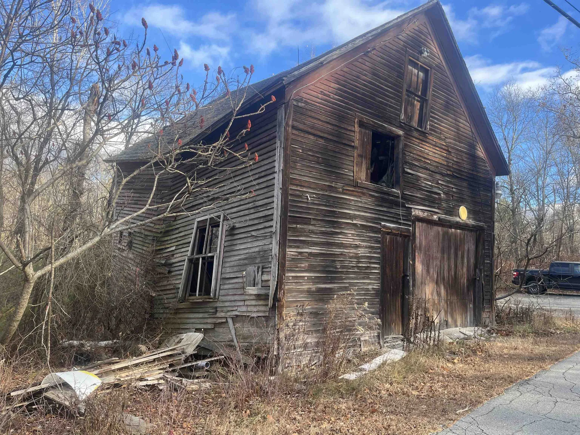 34 East Lake Road Fitzwilliam NH 03447-9998