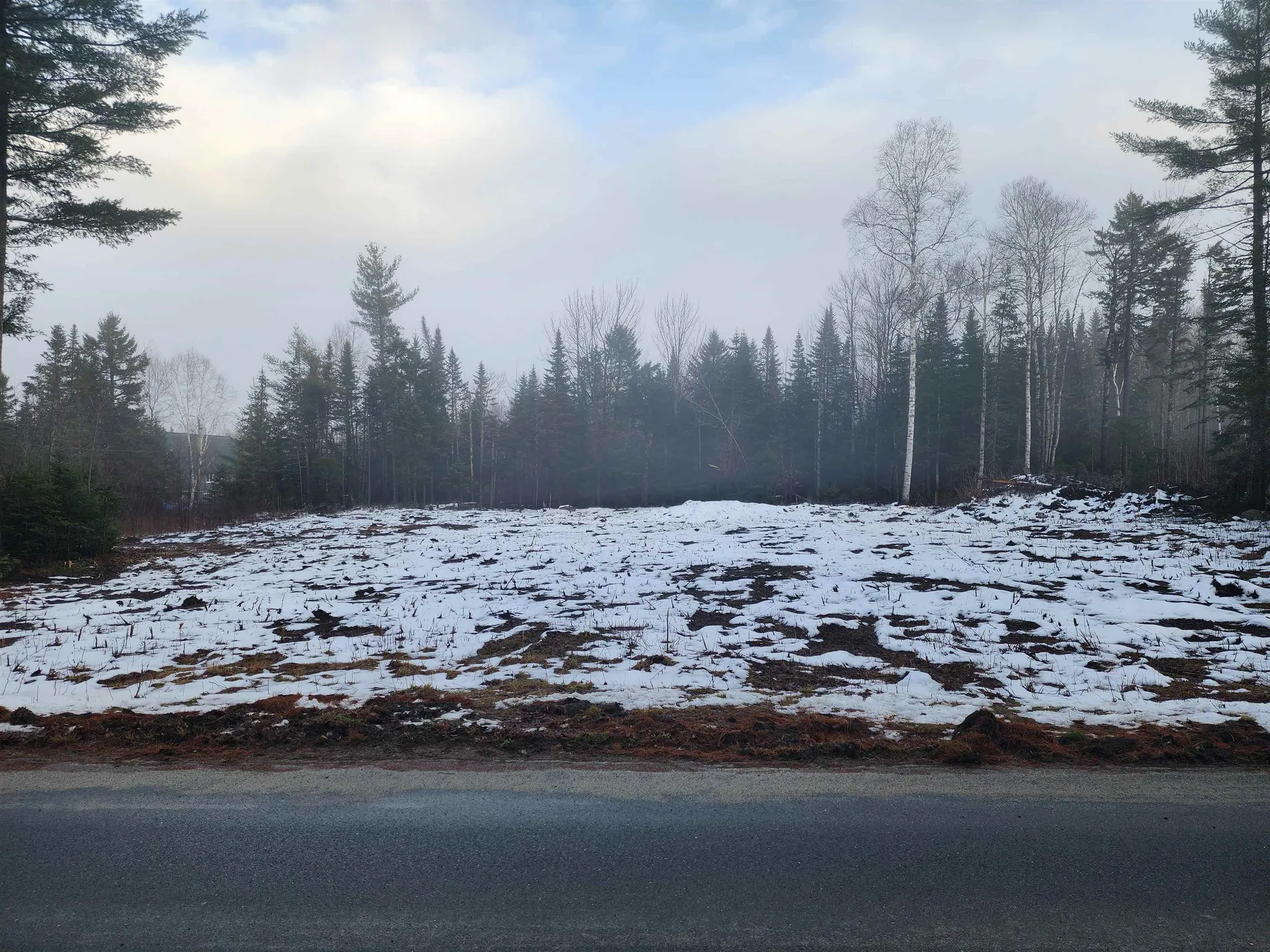 00 Little River Road Carroll NH 03595