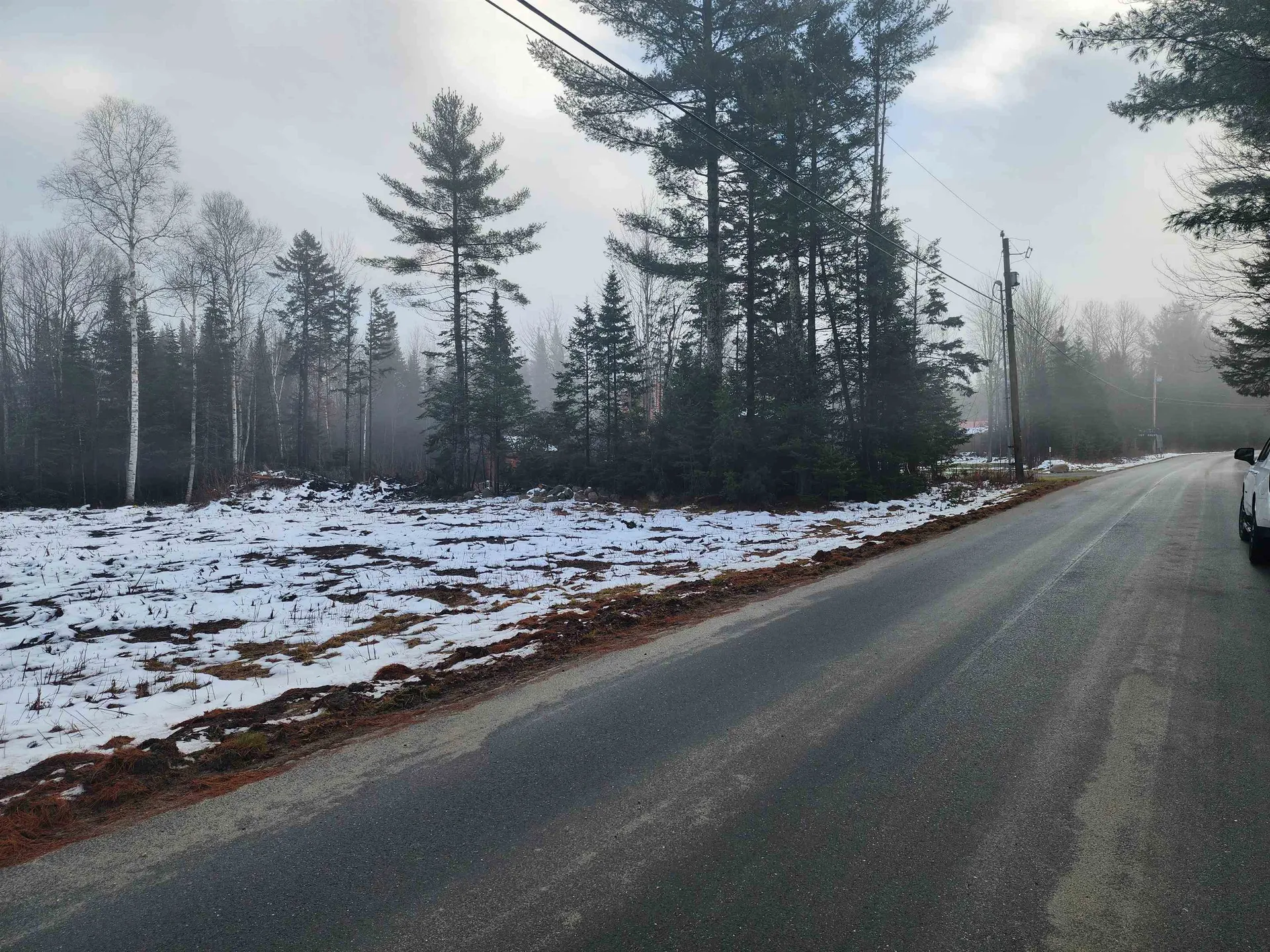 00 Little River Road Carroll NH 03595