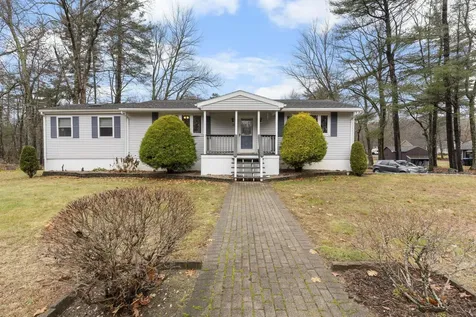 27 Cove Drive Derry NH 03038-5327