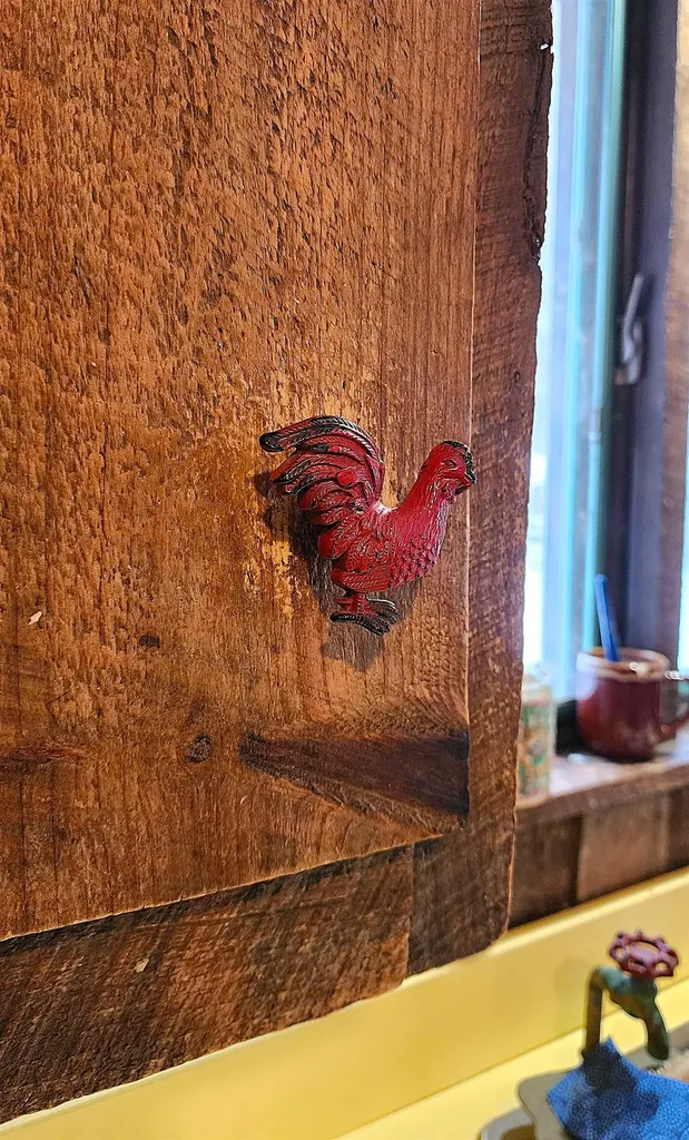 2029 North Hill Road Andover VT 05143