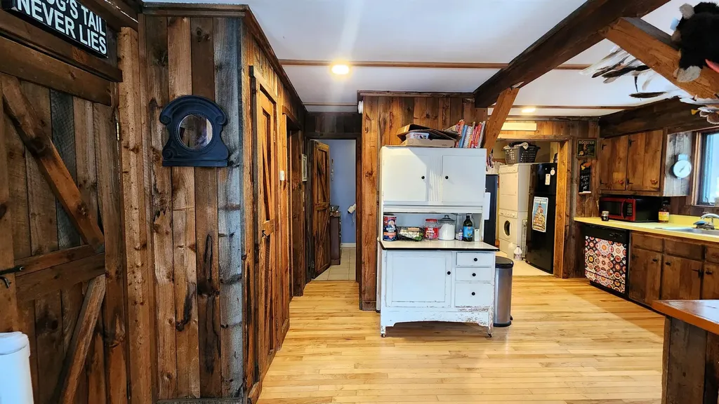 2029 North Hill Road Andover VT 05143