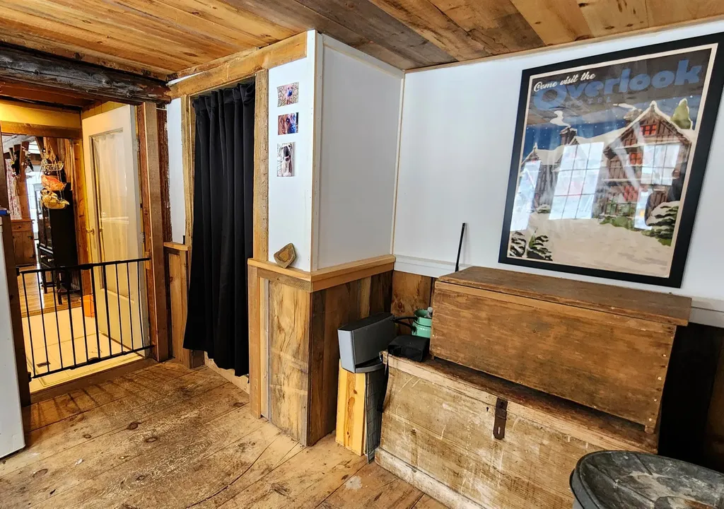 2029 North Hill Road Andover VT 05143