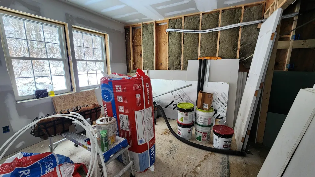 2029 North Hill Road Andover VT 05143