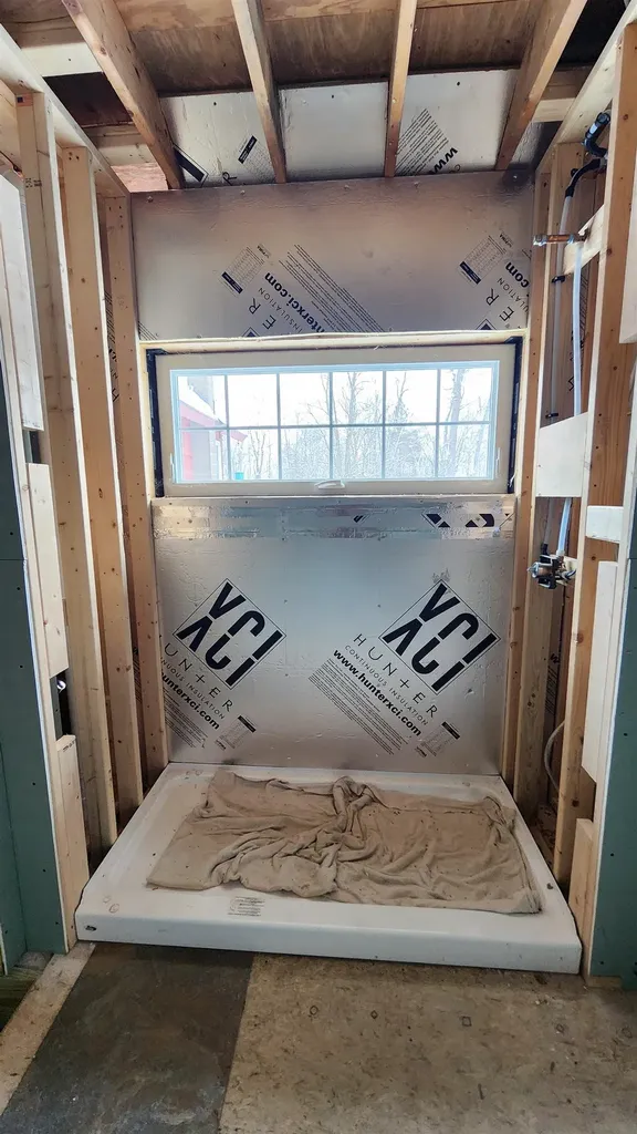 2029 North Hill Road Andover VT 05143