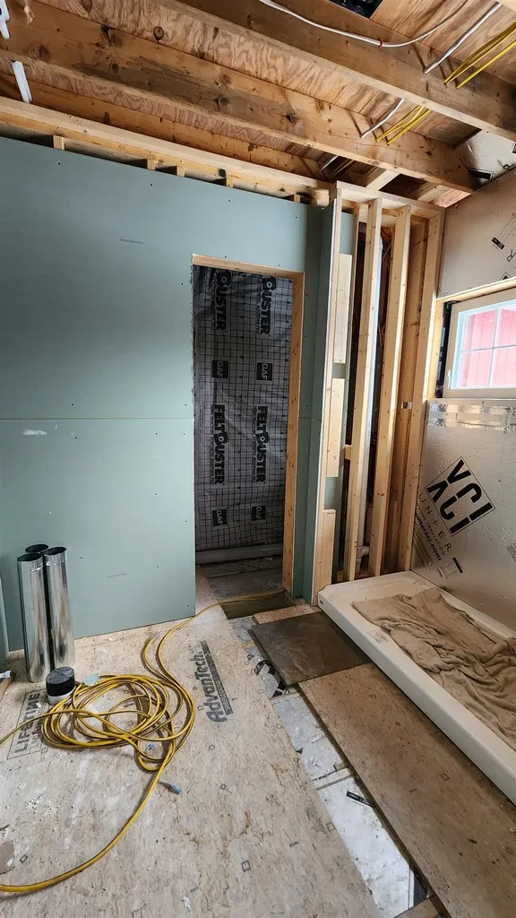 2029 North Hill Road Andover VT 05143