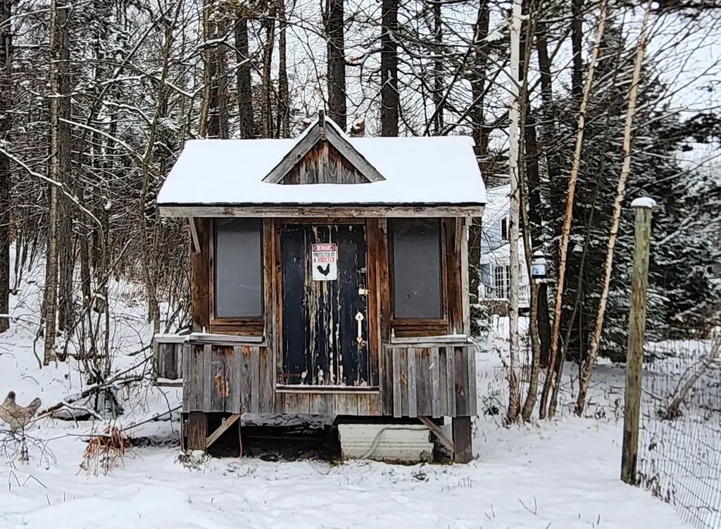 2029 North Hill Road Andover VT 05143