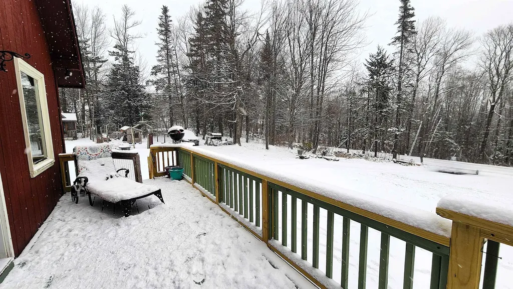 2029 North Hill Road Andover VT 05143