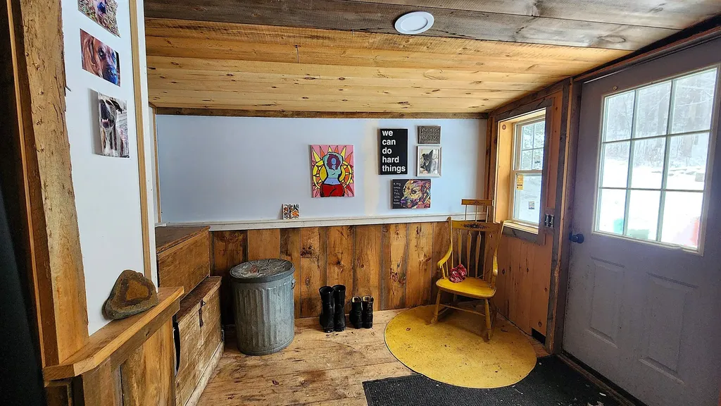 2029 North Hill Road Andover VT 05143