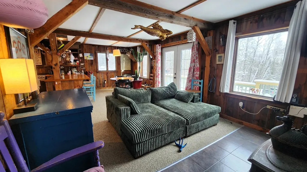 2029 North Hill Road Andover VT 05143