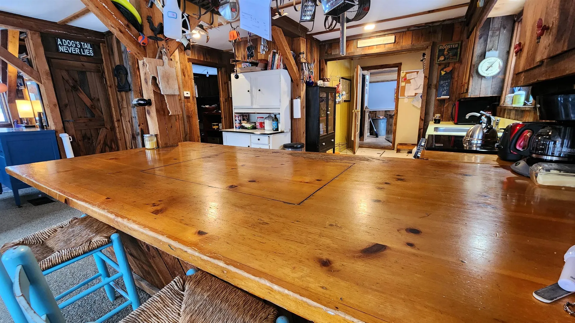 2029 North Hill Road Andover VT 05143