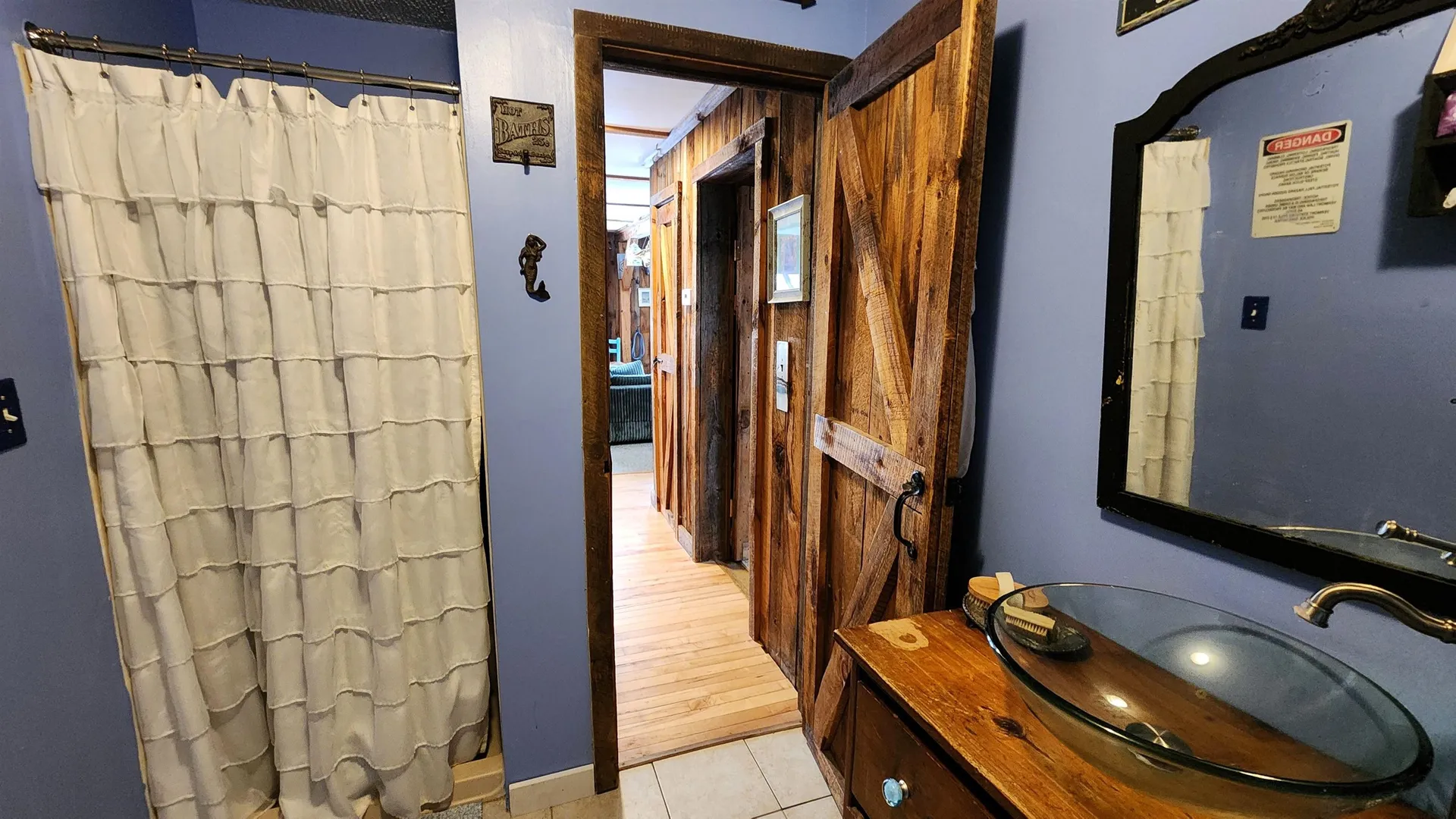 2029 North Hill Road Andover VT 05143