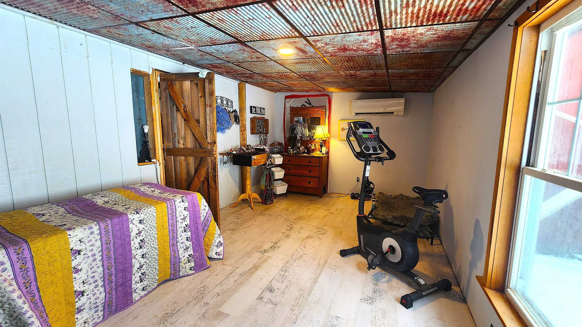 2029 North Hill Road Andover VT 05143