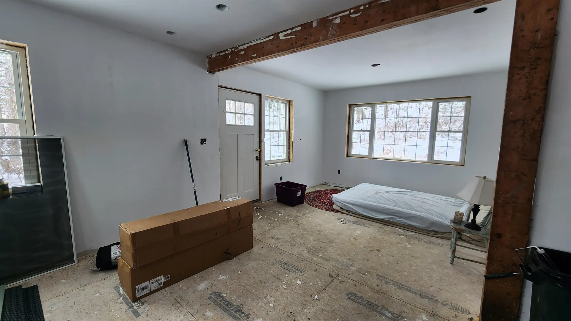 2029 North Hill Road Andover VT 05143