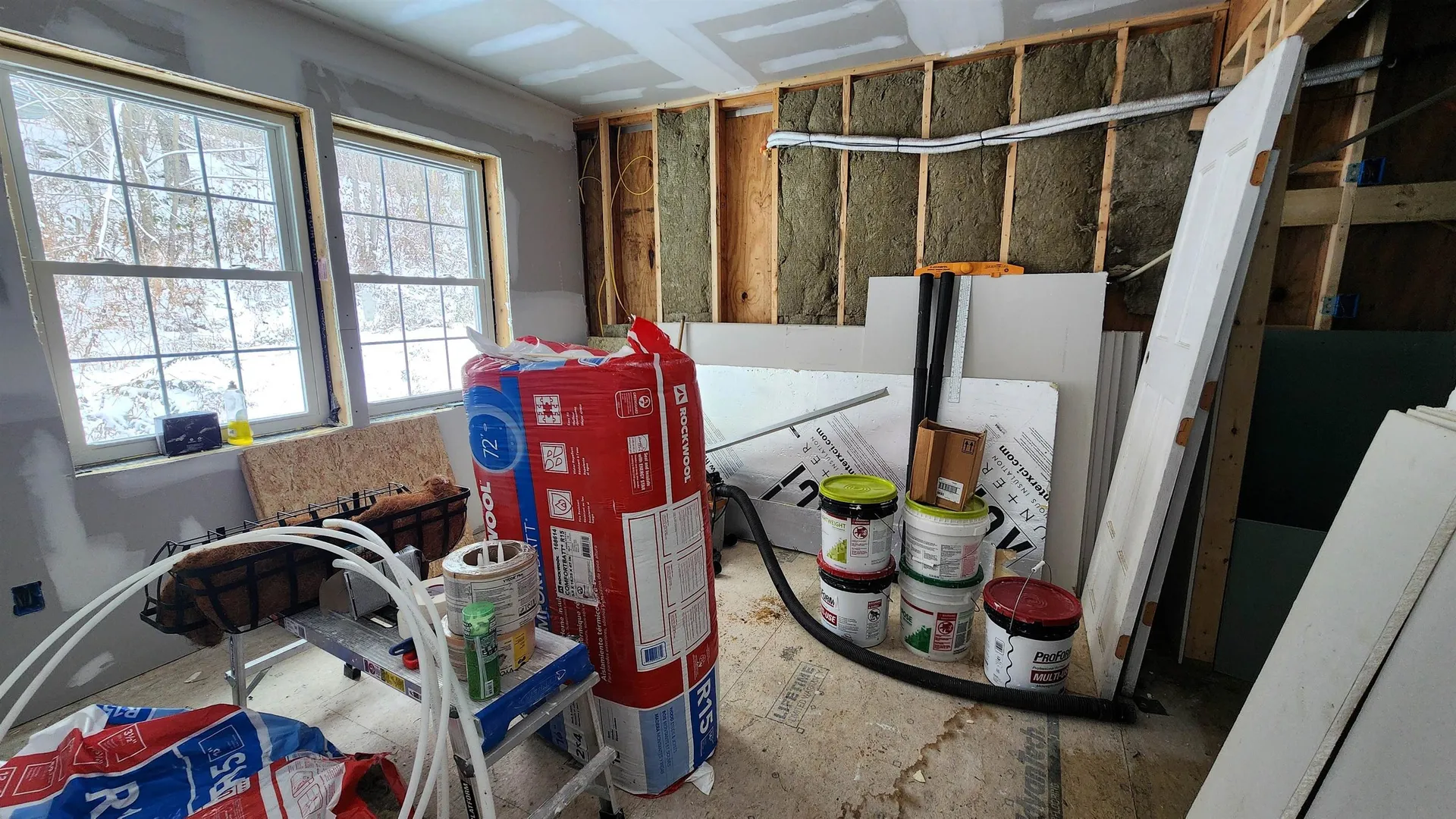 2029 North Hill Road Andover VT 05143