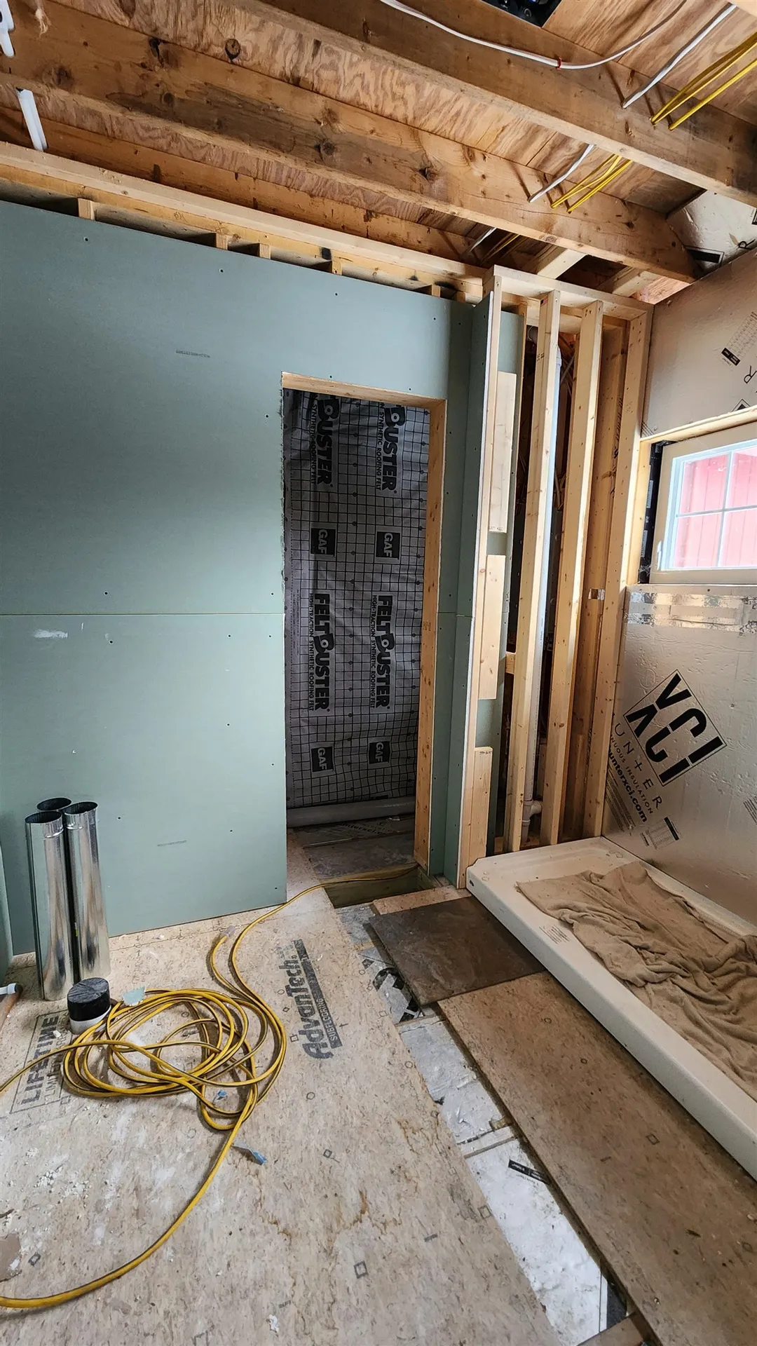 2029 North Hill Road Andover VT 05143