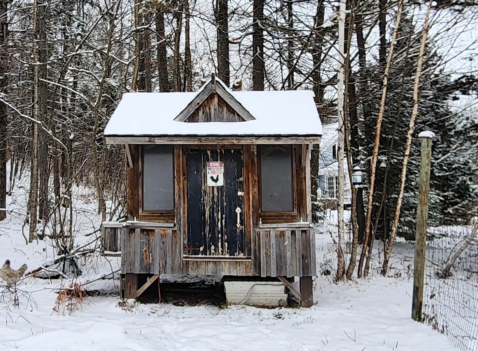 2029 North Hill Road Andover VT 05143