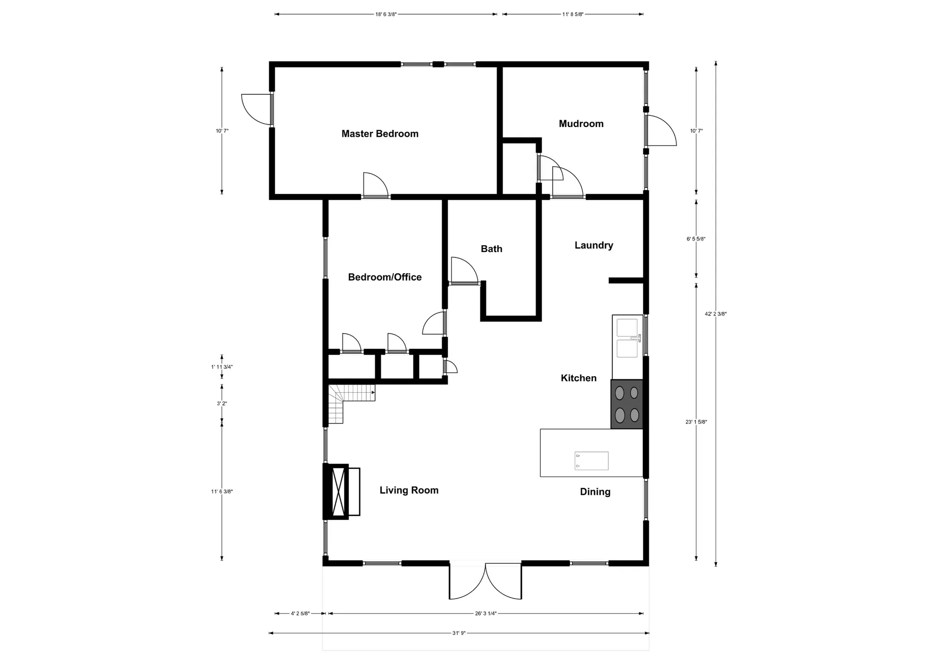 2029 North Hill Road Andover VT 05143