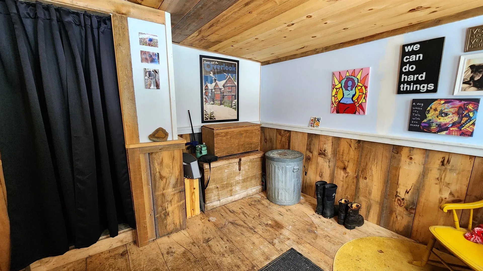 2029 North Hill Road Andover VT 05143