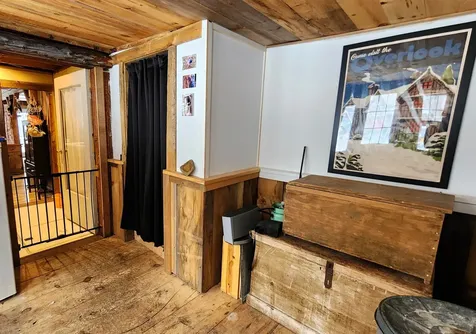 2029 North Hill Road Andover VT 05143