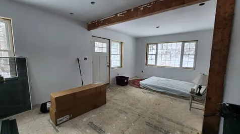 2029 North Hill Road Andover VT 05143