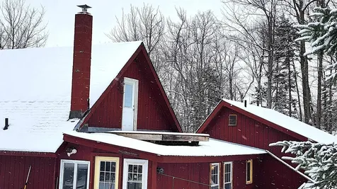 2029 North Hill Road Andover VT 05143