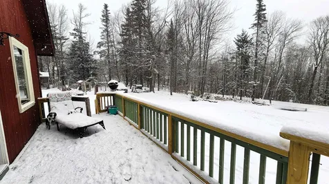 2029 North Hill Road Andover VT 05143