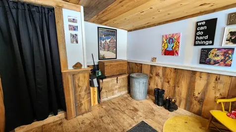 2029 North Hill Road Andover VT 05143