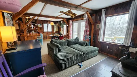 2029 North Hill Road Andover VT 05143