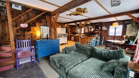 2029 North Hill Road Andover VT 05143