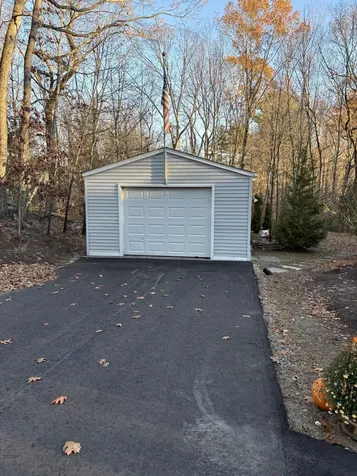 4 Sunny Oaks Terrace Wolfeboro NH 03894