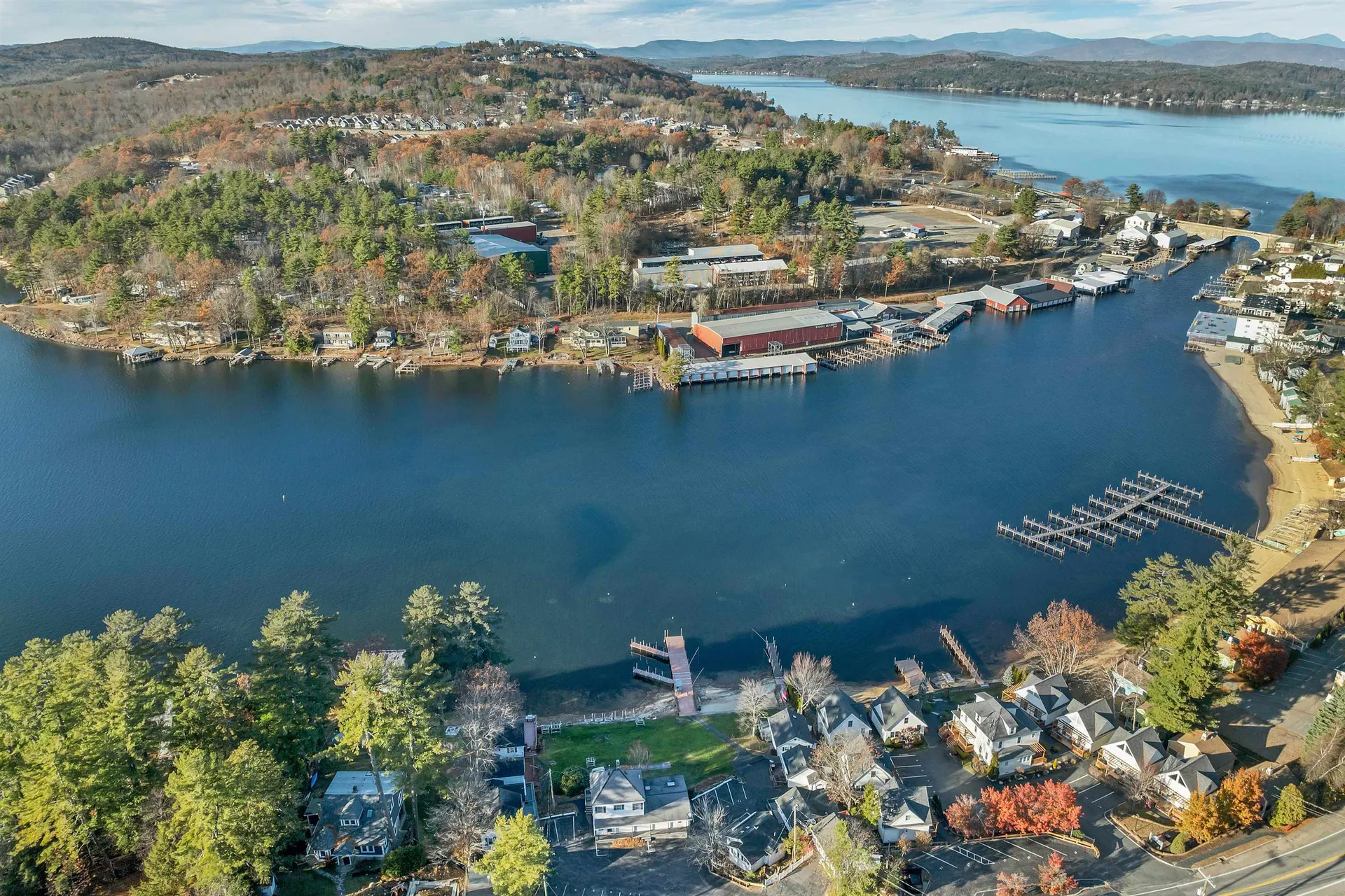 209 Lady Walsingham Way Laconia NH 03246