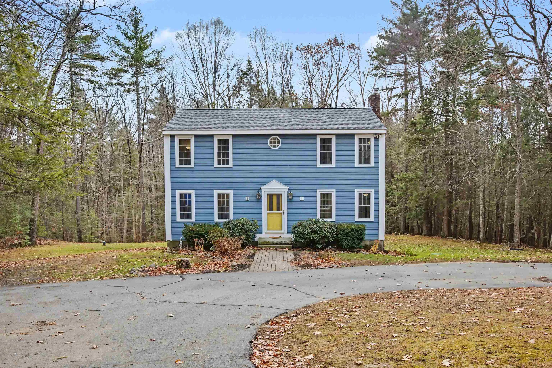 42 Country Road Hampstead NH 03826