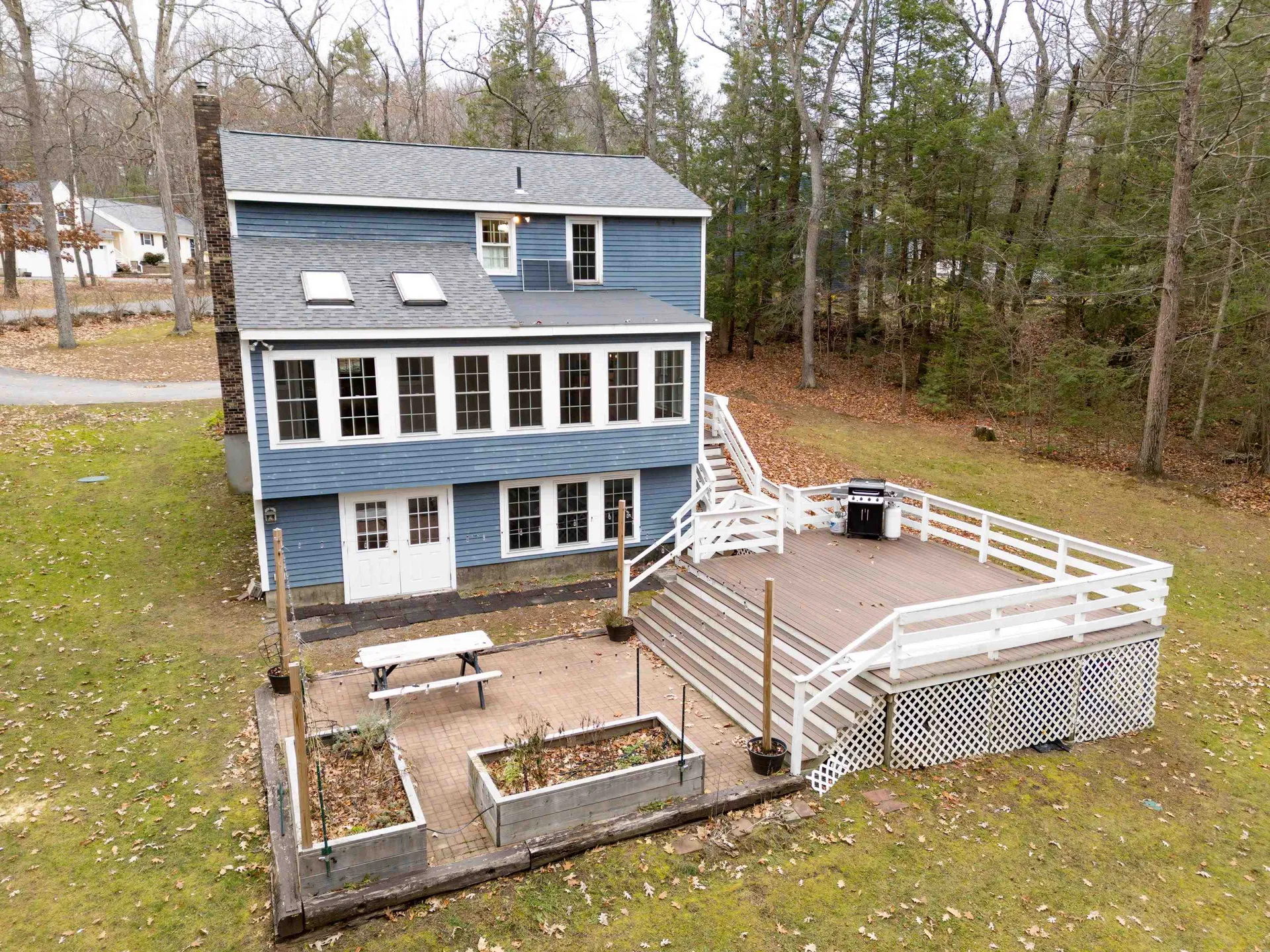 42 Country Road Hampstead NH 03826