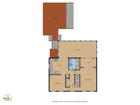 42 Country Road Hampstead NH 03826