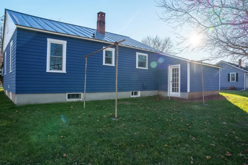 115 Killington Avenue Rutland City VT 05701