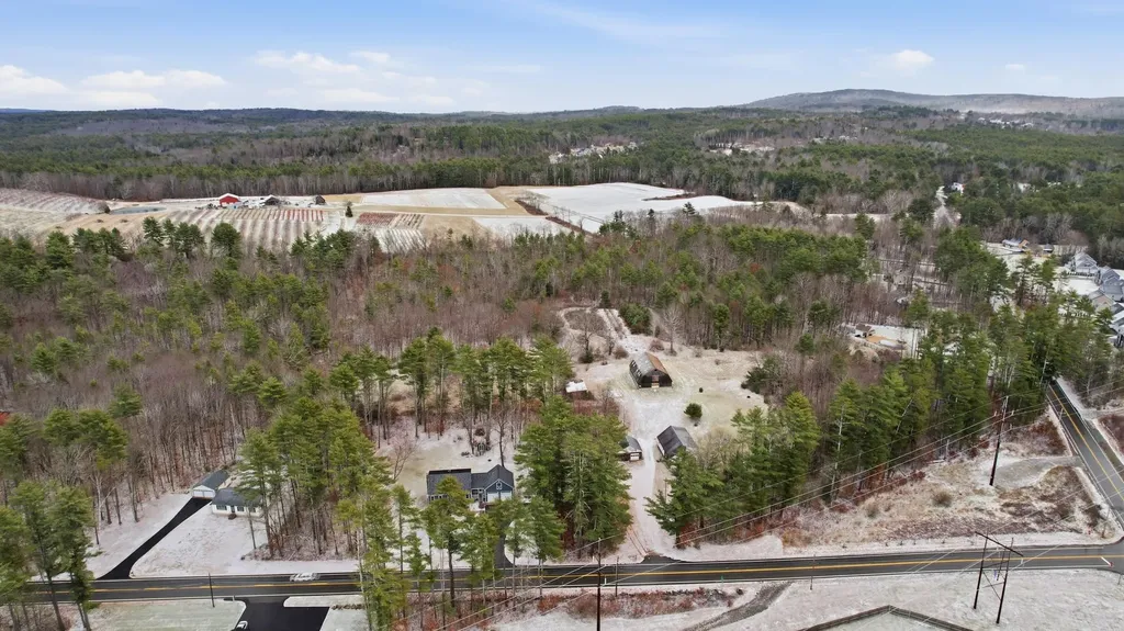 540 Mountain Road Concord NH 03301