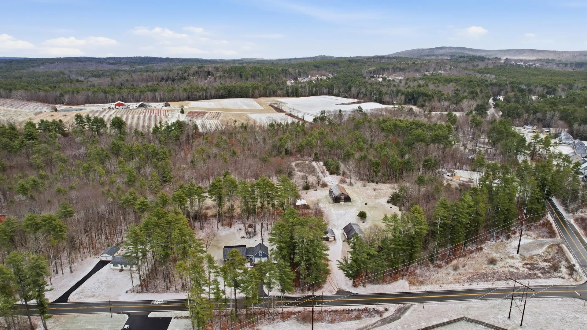 540 Mountain Road Concord NH 03301