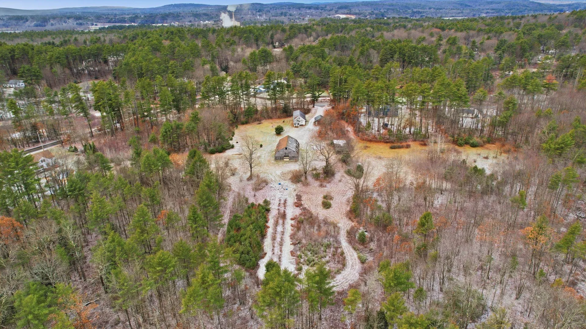 540 Mountain Road Concord NH 03301