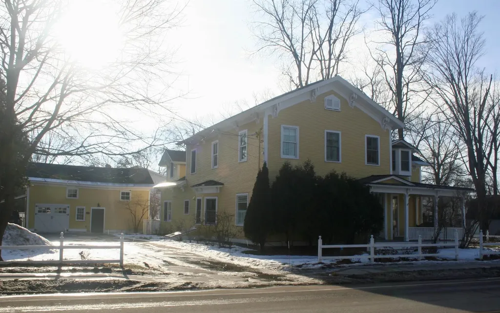 29 Maple Street Essex Junction VT 05452